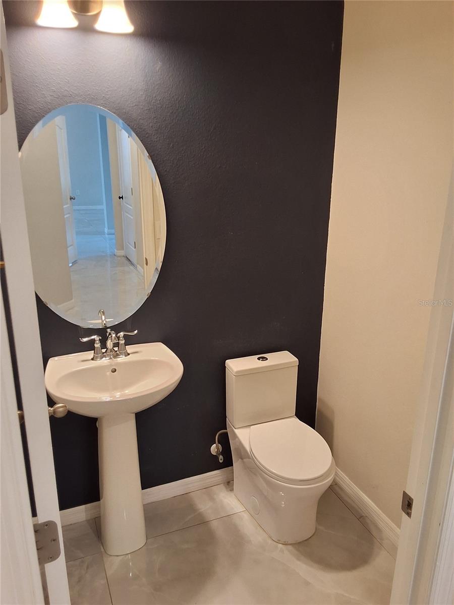 CREEKSIDE AT BOGGY CREEK PH 1 - Residential
