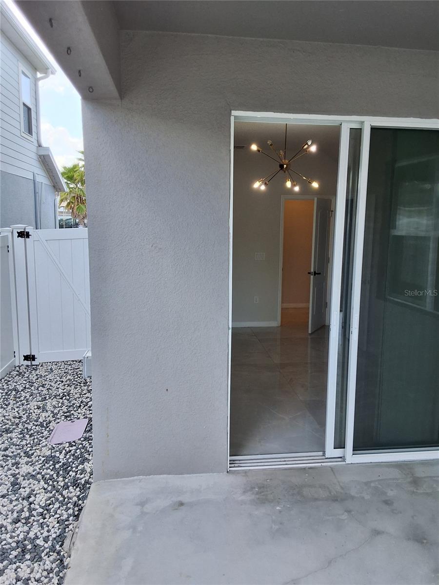 CREEKSIDE AT BOGGY CREEK PH 1 - Residential