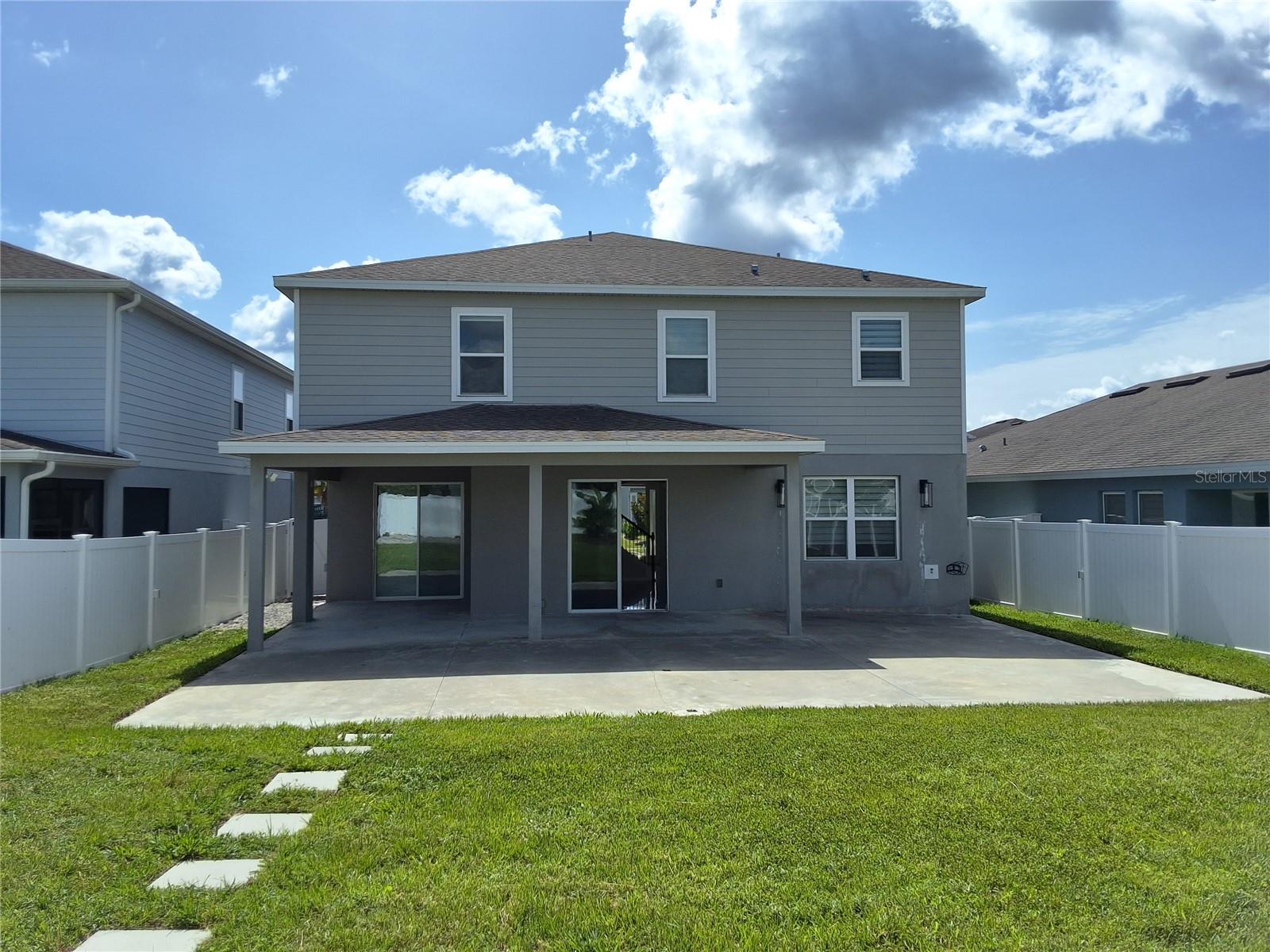 CREEKSIDE AT BOGGY CREEK PH 1 - Residential