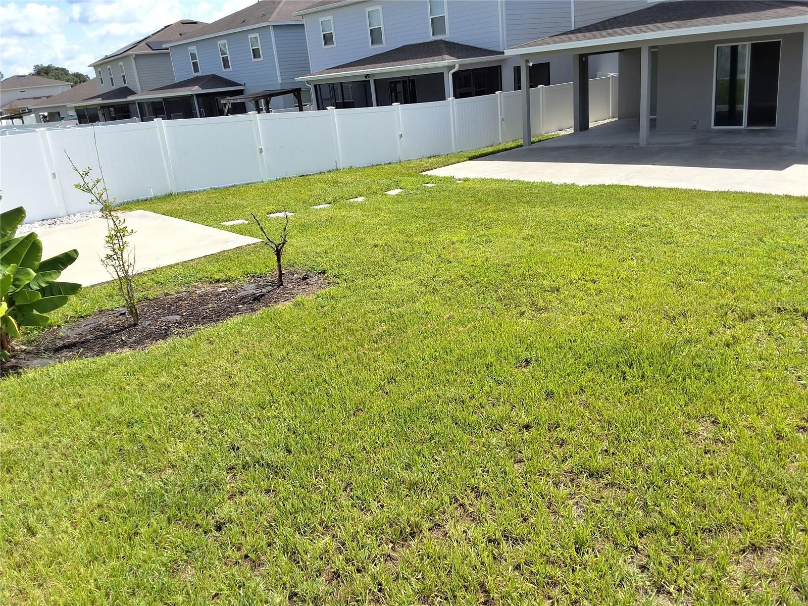 CREEKSIDE AT BOGGY CREEK PH 1 - Residential