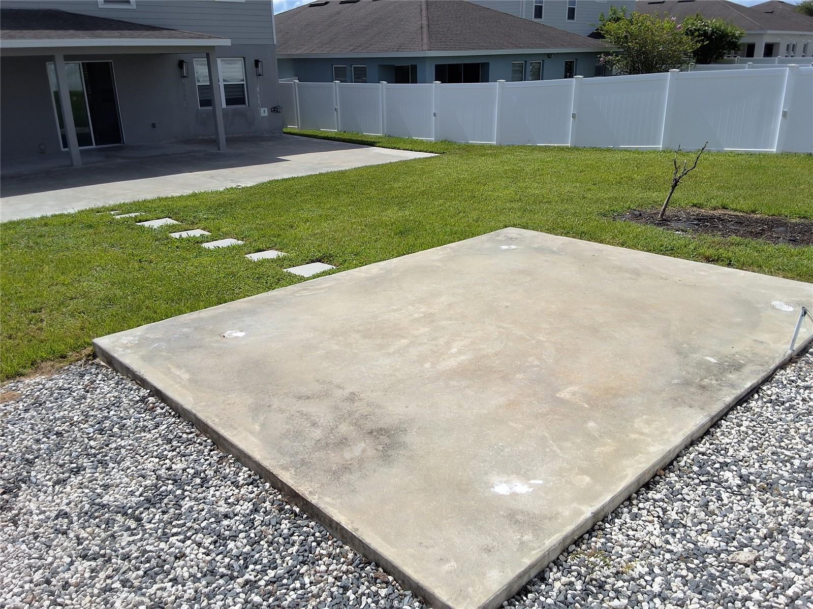 CREEKSIDE AT BOGGY CREEK PH 1 - Residential