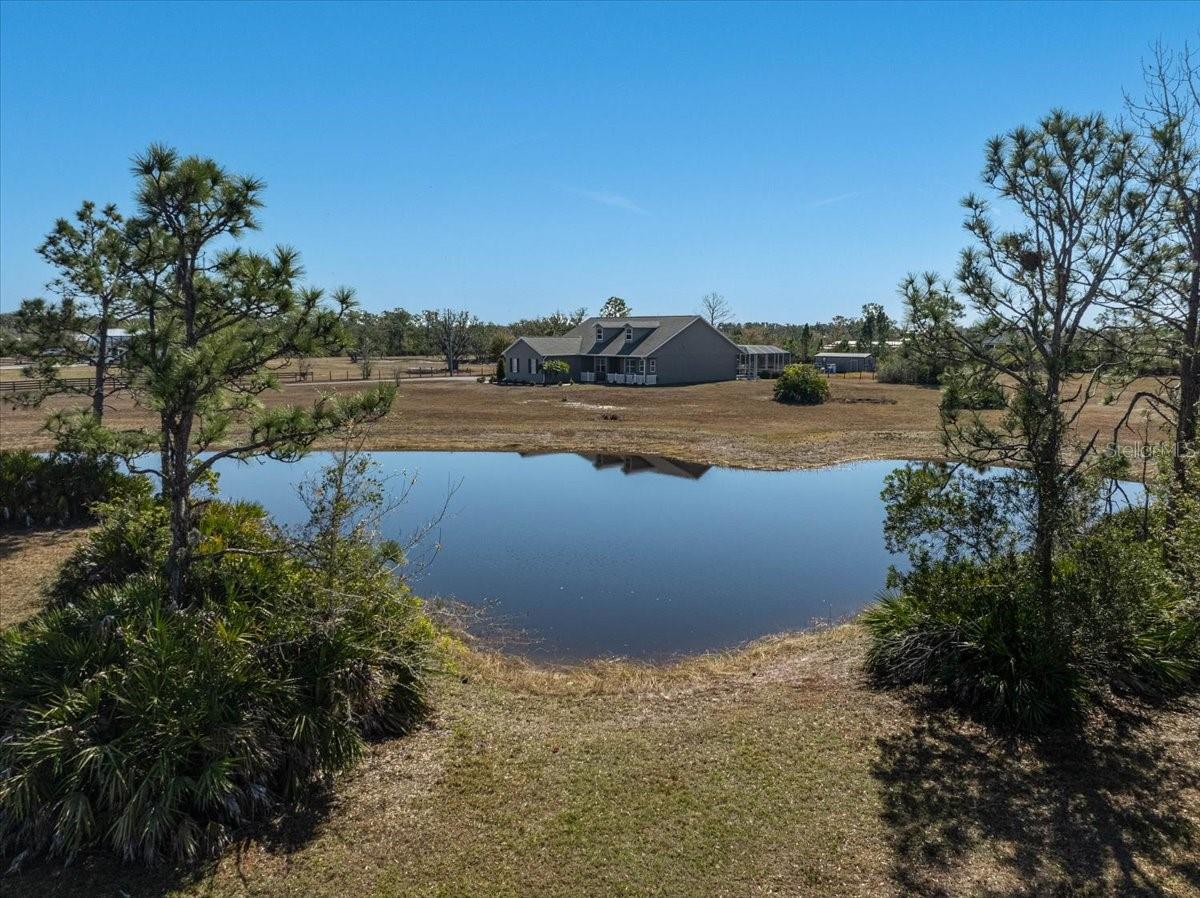 POMELLO RANCHES - Residential