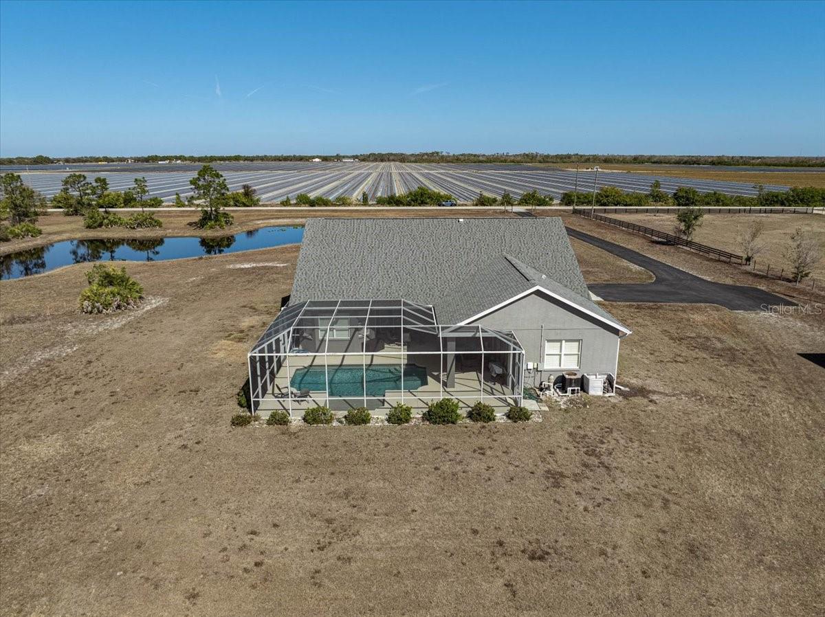 POMELLO RANCHES - Residential