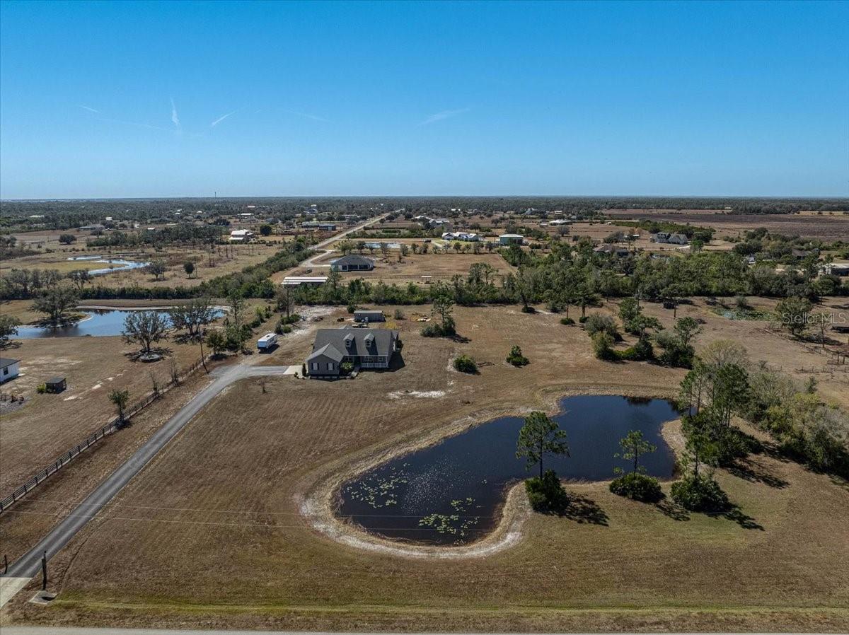 POMELLO RANCHES - Residential