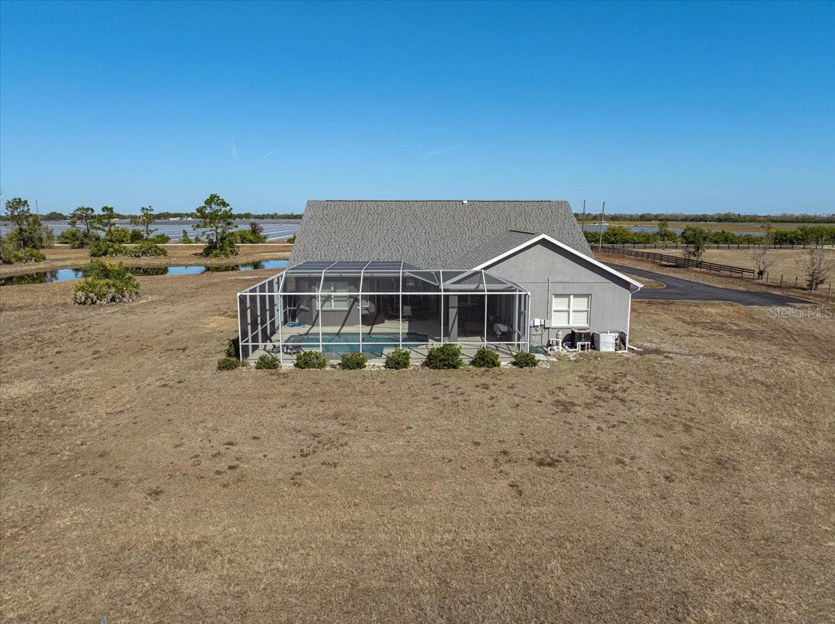 POMELLO RANCHES - Residential