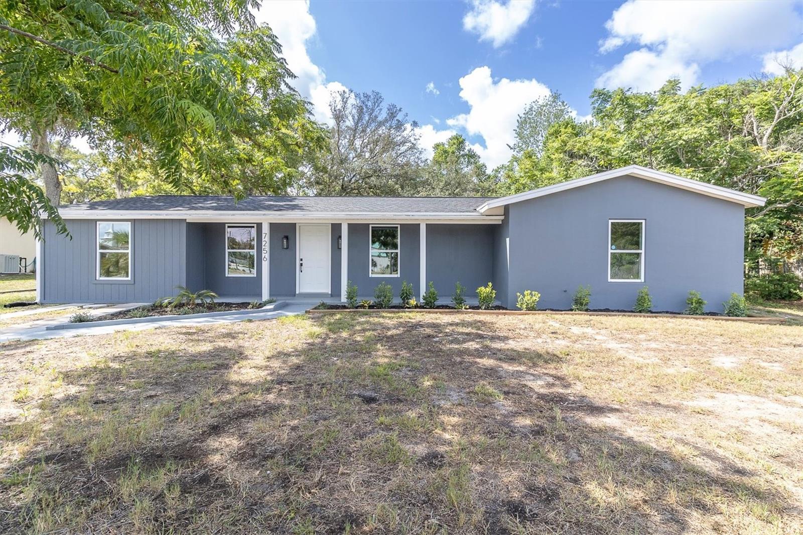 SPRING HILL - Residential