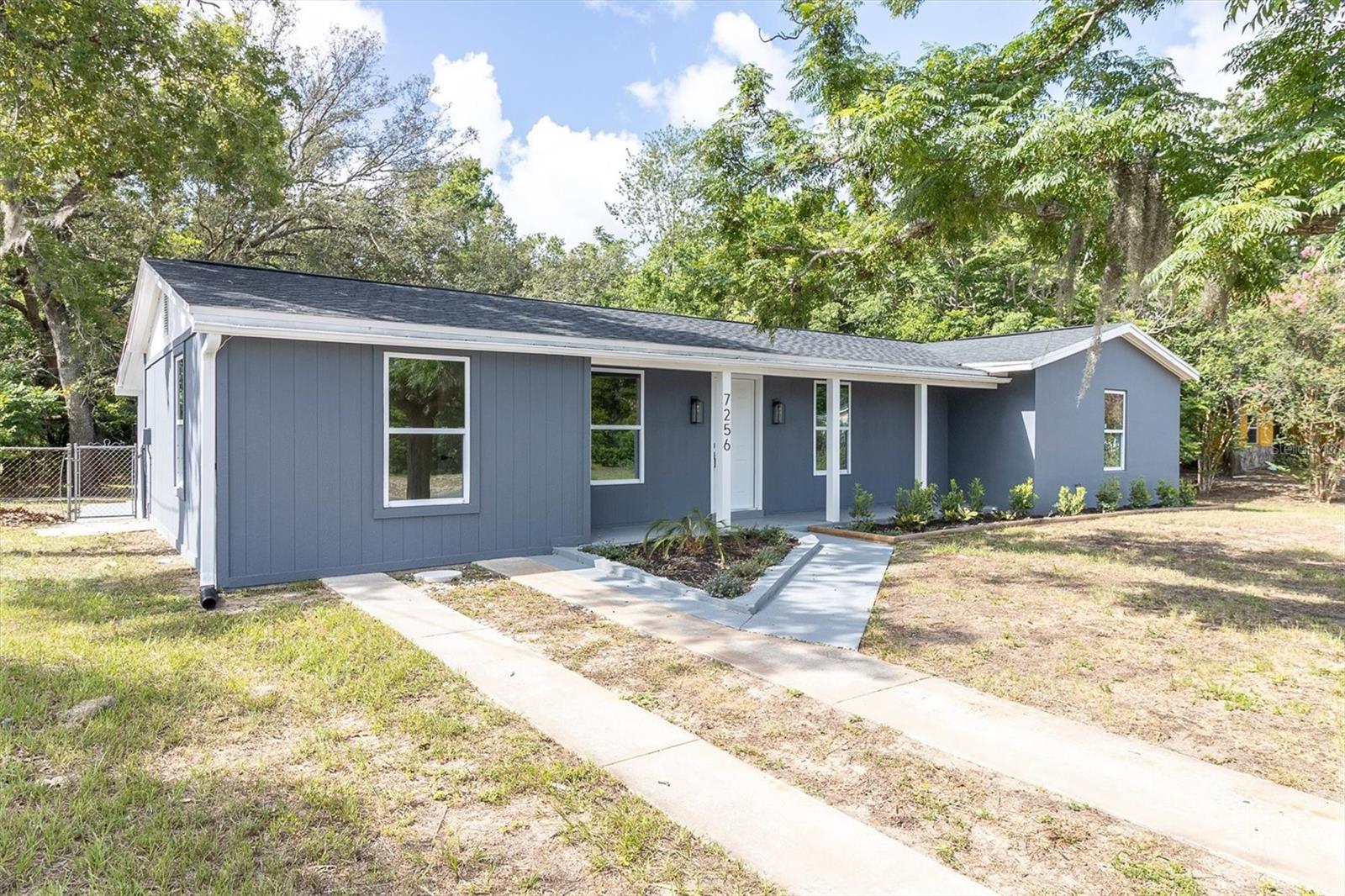 SPRING HILL - Residential