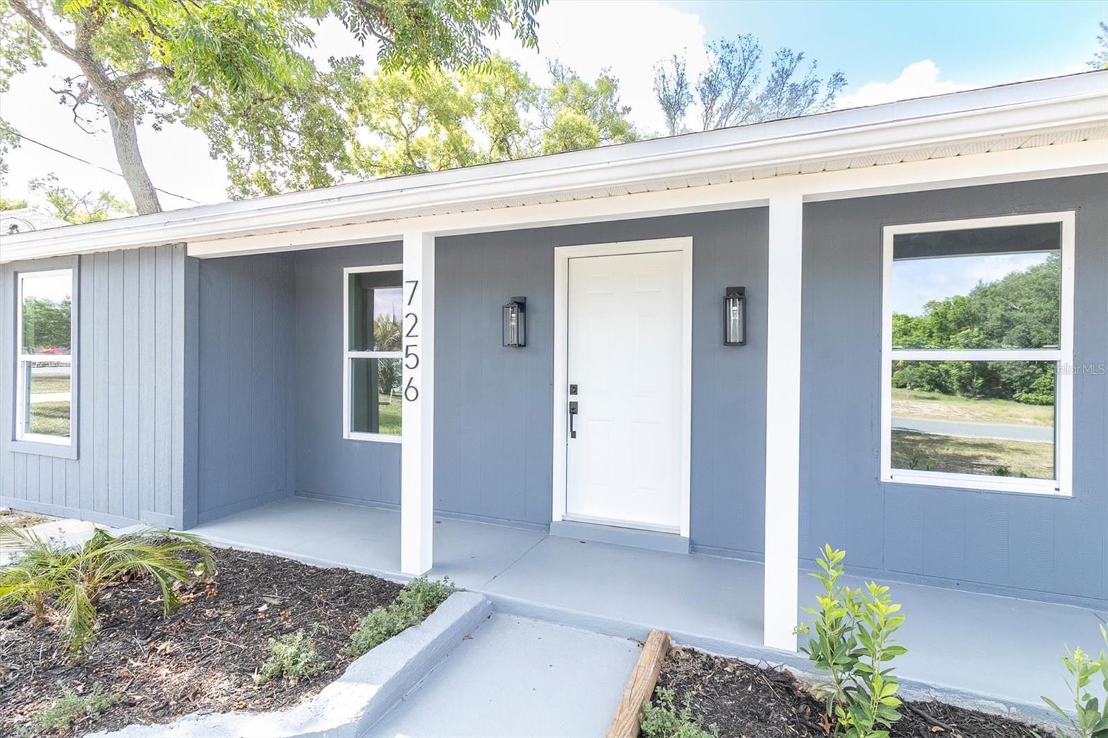 SPRING HILL - Residential