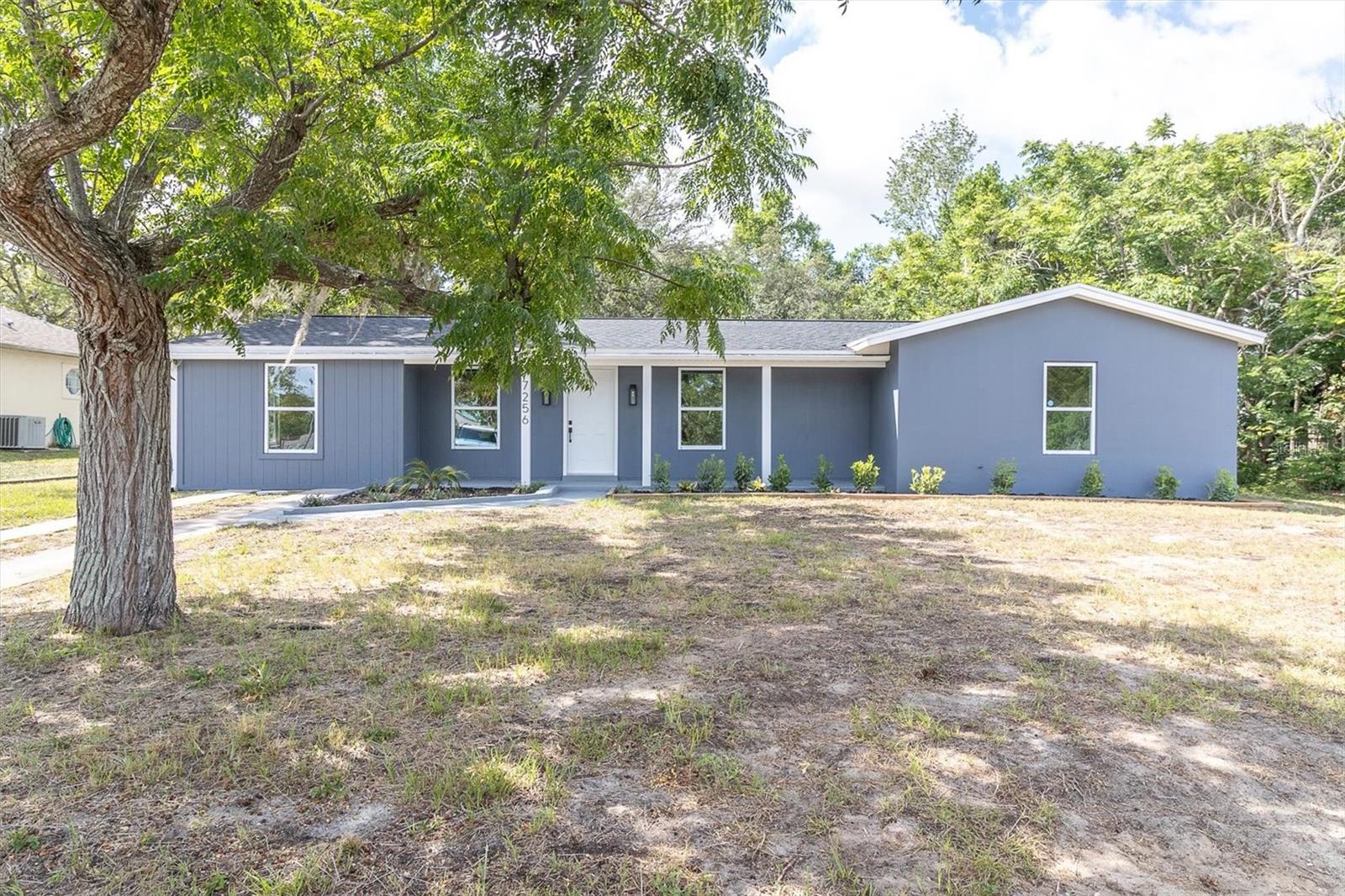SPRING HILL - Residential