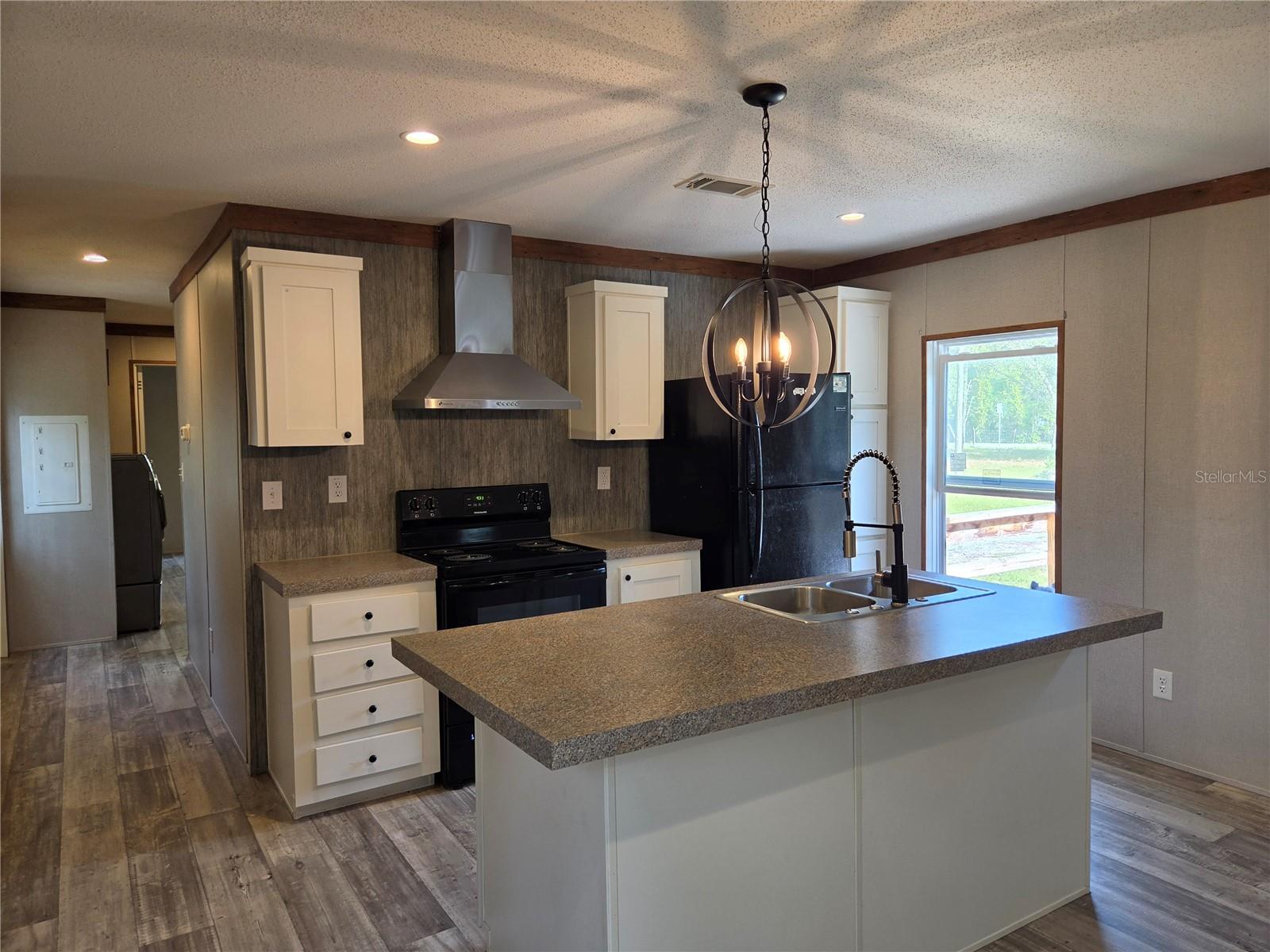FOREST LAKE NORTH - Residential