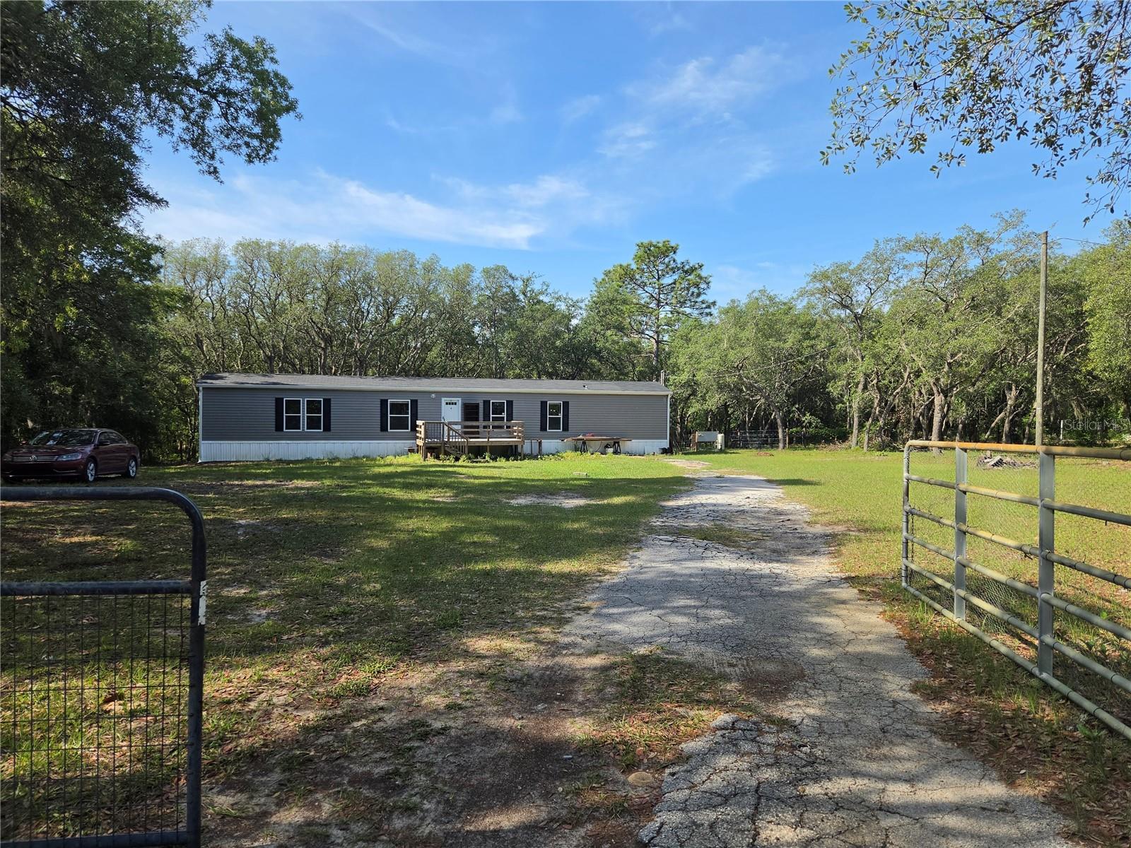 FOREST LAKE NORTH - Residential