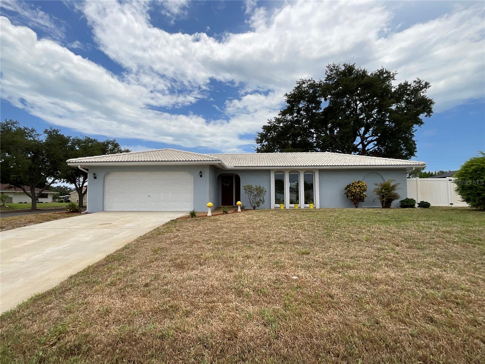 BRADENTON POOL HOME ON CORNER LOT – NO HOA restrictions, NO CDD fees! Welcome to this beautifully maintained, move-in-ready 3-bedroom, 2-bathroom pool home perfectly situated on an oversized corner lot in Bradenton, offering 1,743 square feet of comfortable living space. The interior features a highly functional layout split floor plan designed for both easy daily living and effortless entertaining, to include a spacious primary bedroom that is spacious and accommodates a king size bed with generous walk-in closet & en-suite bath, to the indoor generously sized laundry room with morning sunlight...but the real peace of mind comes from the extensive list of recent big-ticket updates: • NEW Luxury vinyl plank flooring, NEW carpet, NEW quartz Kitchen Counters, NEW stove, NEW microwave, NEW dishwasher, NEW sink & Faucet (2026)
• NEW A/C System (2024)  • NEW Water Heater (2024)  • NEW Pool Pump & Filter (2023) 
If a private backyard is on your wish list, this property delivers! Fully enclosed with a six-foot PVC fence, it offers excellent privacy for pets, play, and weekend gatherings. The highlight is the inviting private pool with screened enclosure, which features a spacious layout that still leaves you plenty of room on the covered lanai and extra yard space for gardening, storage, or outdoor activities.
Because there is no HOA, you have the rare freedom to park your boat, trailer, or RV right at home. Conveniently located in the Pine Lakes Subdivision between Cortez Rd and Manatee Ave, this home is near Bradenton’s top-rated shopping, dining, and medical facilities.  It’s a simple 8 mile drive to the beaches & Anna Maria Island, 4 miles to Manatee Memorial Hospital, 2 miles to IMG Academy, and if you’re more interested in average drive times, it’s 7 minutes to public boat ramp and fishing, 5 minutes to Home Depot, 5 minutes to Blake Hospital, 5 minutes to St. Stephen’s Episcopal School, 4 minutes to GT Bray Park and Recreation, 4 minutes to Hobby Lobby, 2 minutes to Bradenton Christian School, and that’s just to name a few of the popular spots that makes this location desirable! Whether you are looking for your primary residence or a stellar investment property, this home checks every box. Schedule your tour today and come see what makes this home so special!