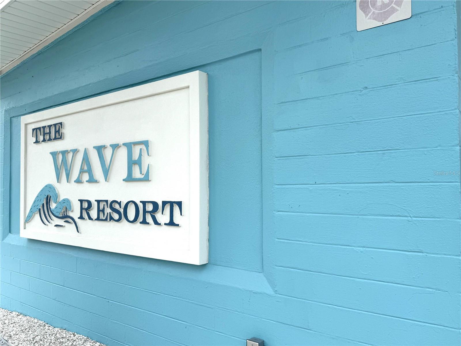 WAVE RESORT CONDO THE - Residential