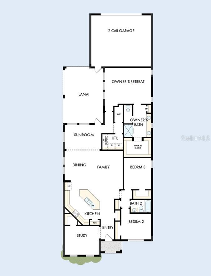 VISTERA OF VENICE - Residential