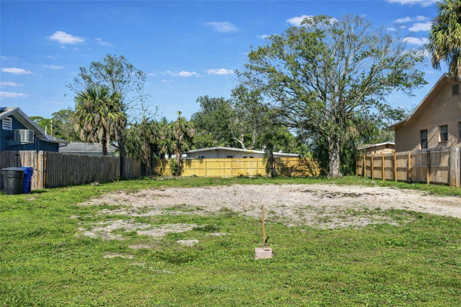 RIO VISTA - Land