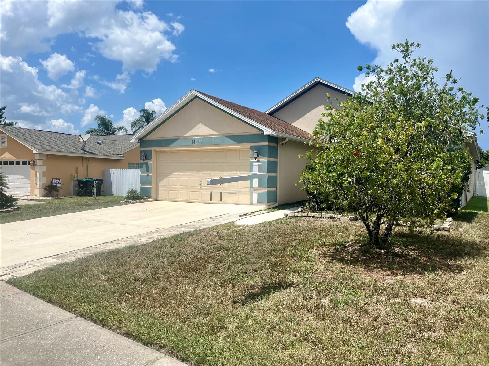 Investor Special! Opportunity awaits at this 3-bedroom, 2-bath home in the established College Heights community near UCF, Research Park, and Waterford Lakes. Situated on nearly a quarter-acre lot, this property offers solid potential for renovation, rental income, or a complete transformation. No HOA! Sold AS-IS Where is. Room dimensions are approximate and should be independently verified by Buyer.
Conveniently located with easy access to SR 408, SR 417, Downtown Orlando, Orlando International Airport, shopping, dining, and major employers. Schools to be independently verified by Buyer.
