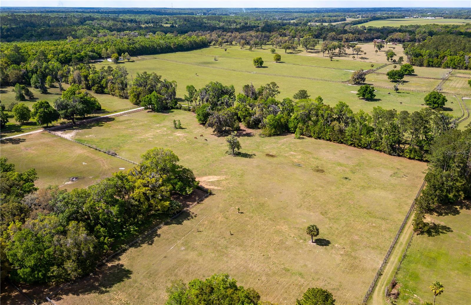 WHIP-POOR-WILL PLANTATION - Land