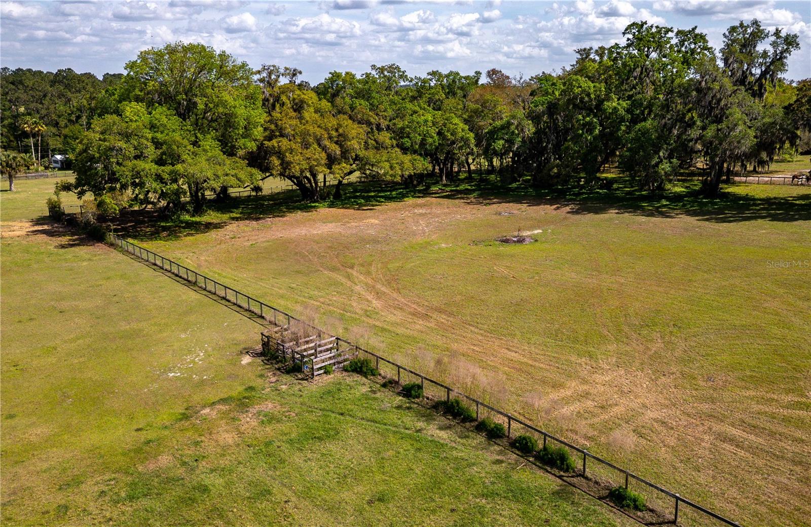 WHIP-POOR-WILL PLANTATION - Land