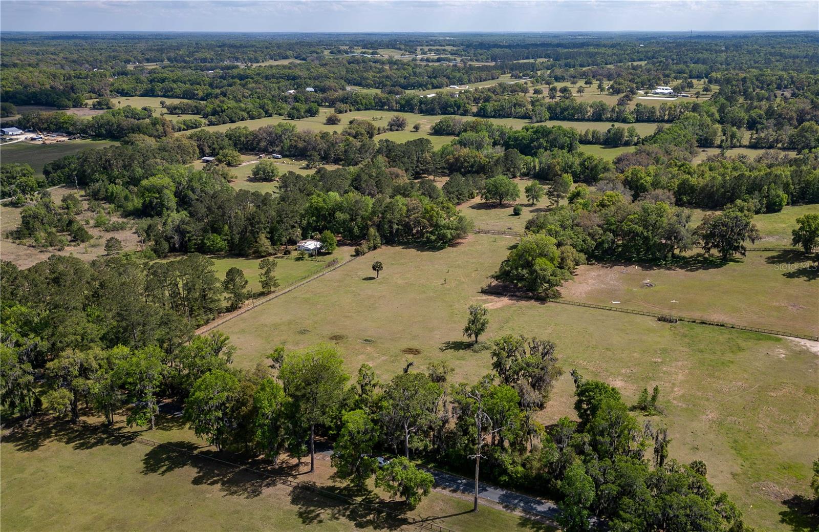 WHIP-POOR-WILL PLANTATION - Land