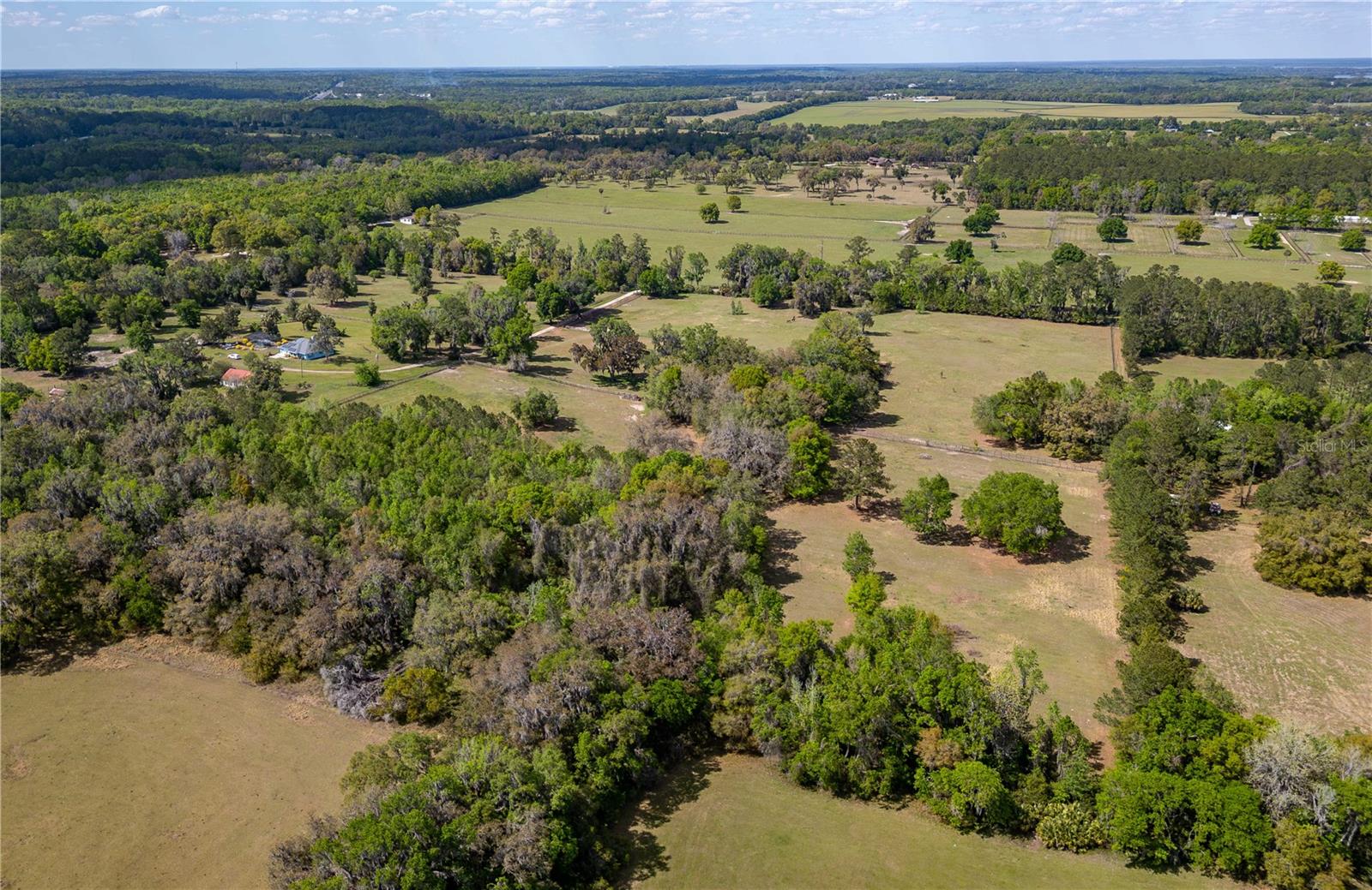 WHIP-POOR-WILL PLANTATION - Land