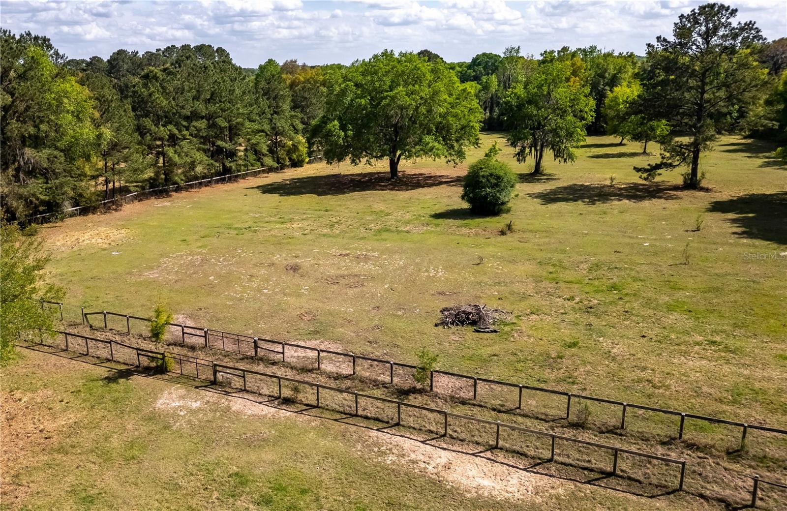 WHIP-POOR-WILL PLANTATION - Land