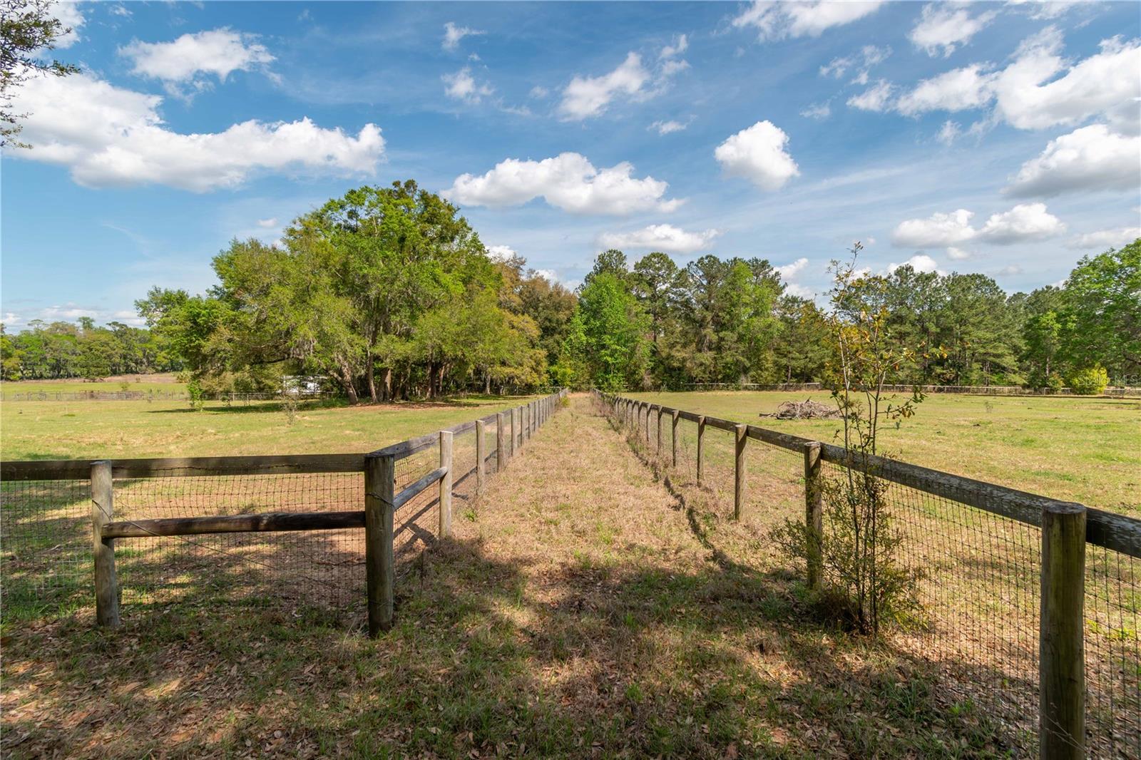 WHIP-POOR-WILL PLANTATION - Land