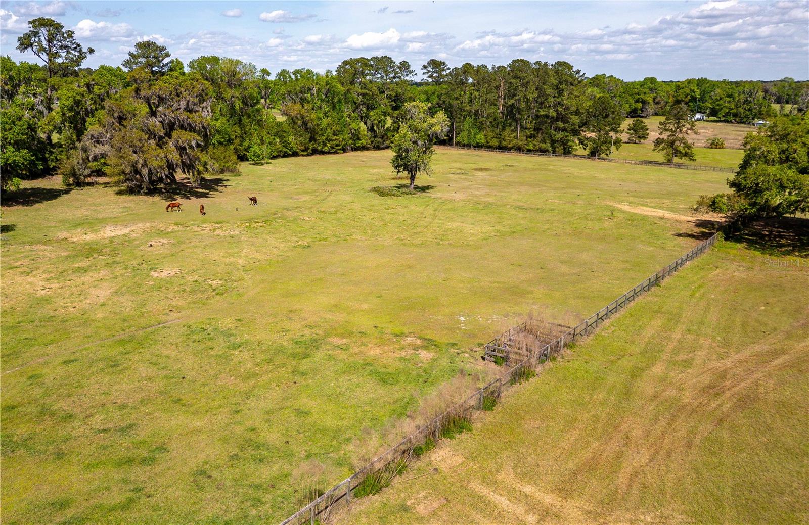 WHIP-POOR-WILL PLANTATION - Land