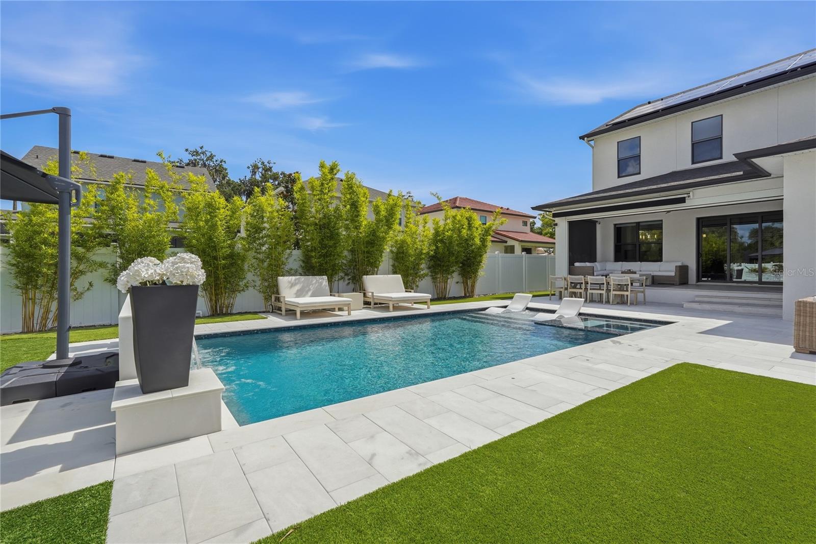 CLEARFIELD XINGS - Residential