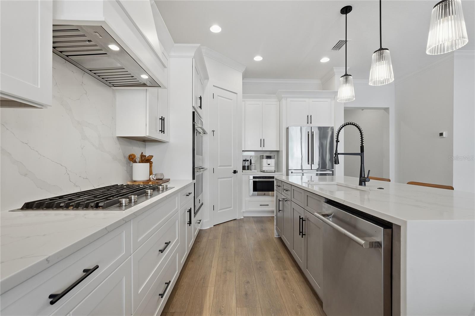 CLEARFIELD XINGS - Residential
