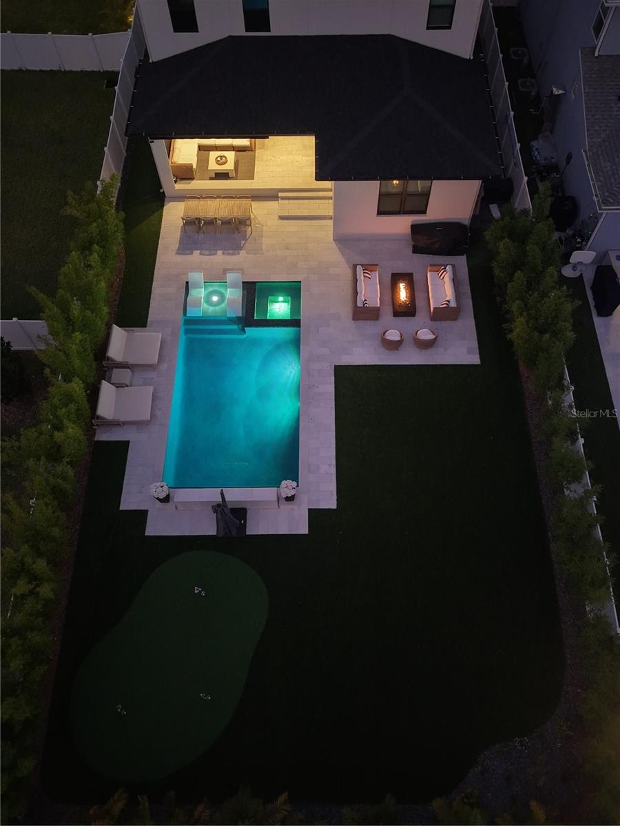 CLEARFIELD XINGS - Residential