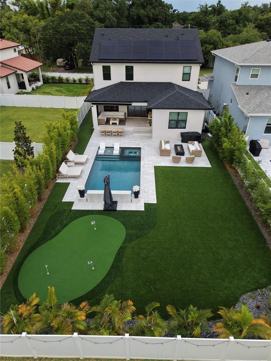 CLEARFIELD XINGS - Residential