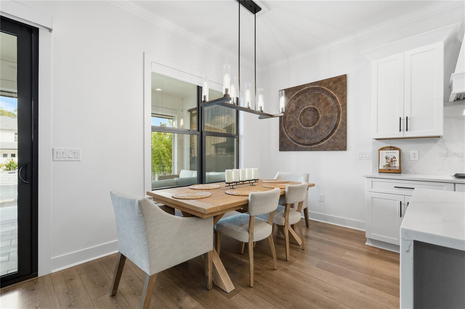 CLEARFIELD XINGS - Residential