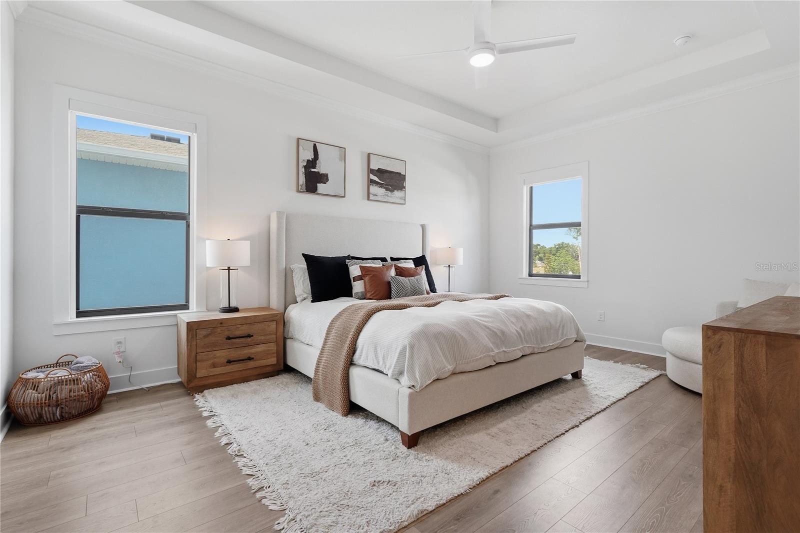 CLEARFIELD XINGS - Residential