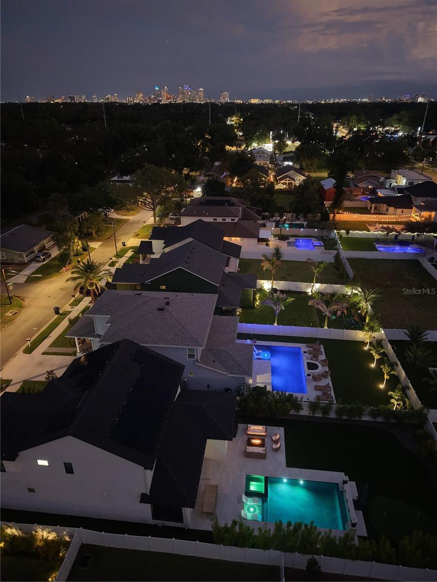 CLEARFIELD XINGS - Residential