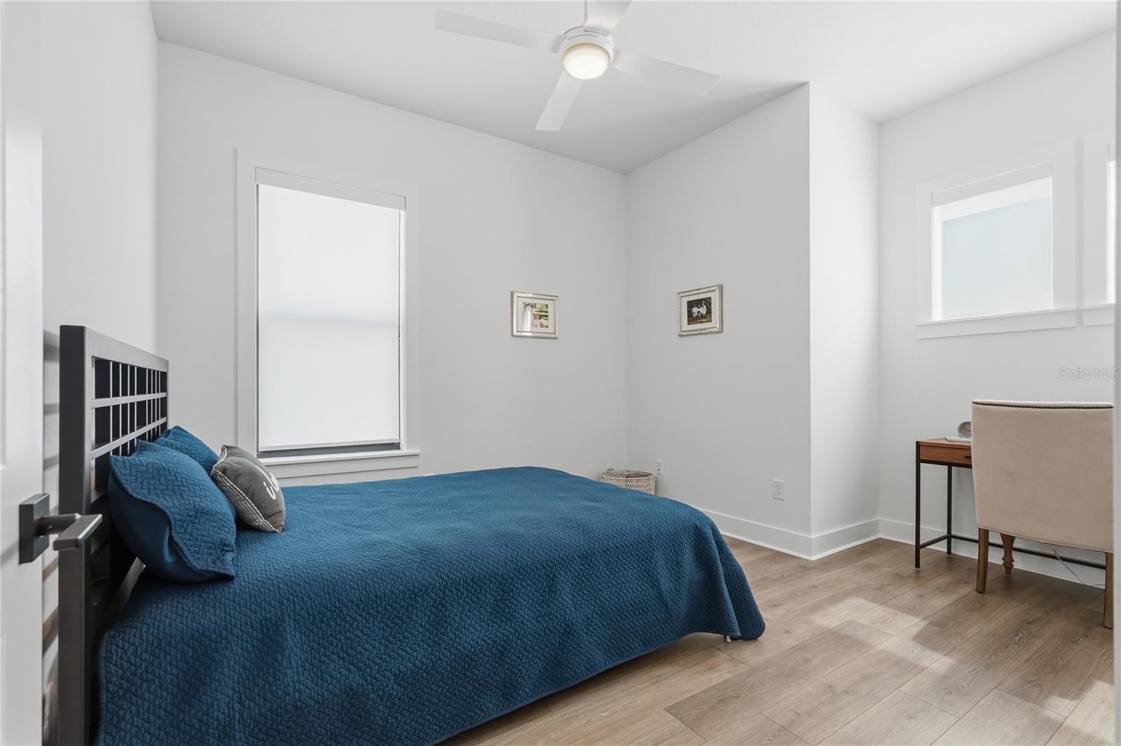 CLEARFIELD XINGS - Residential