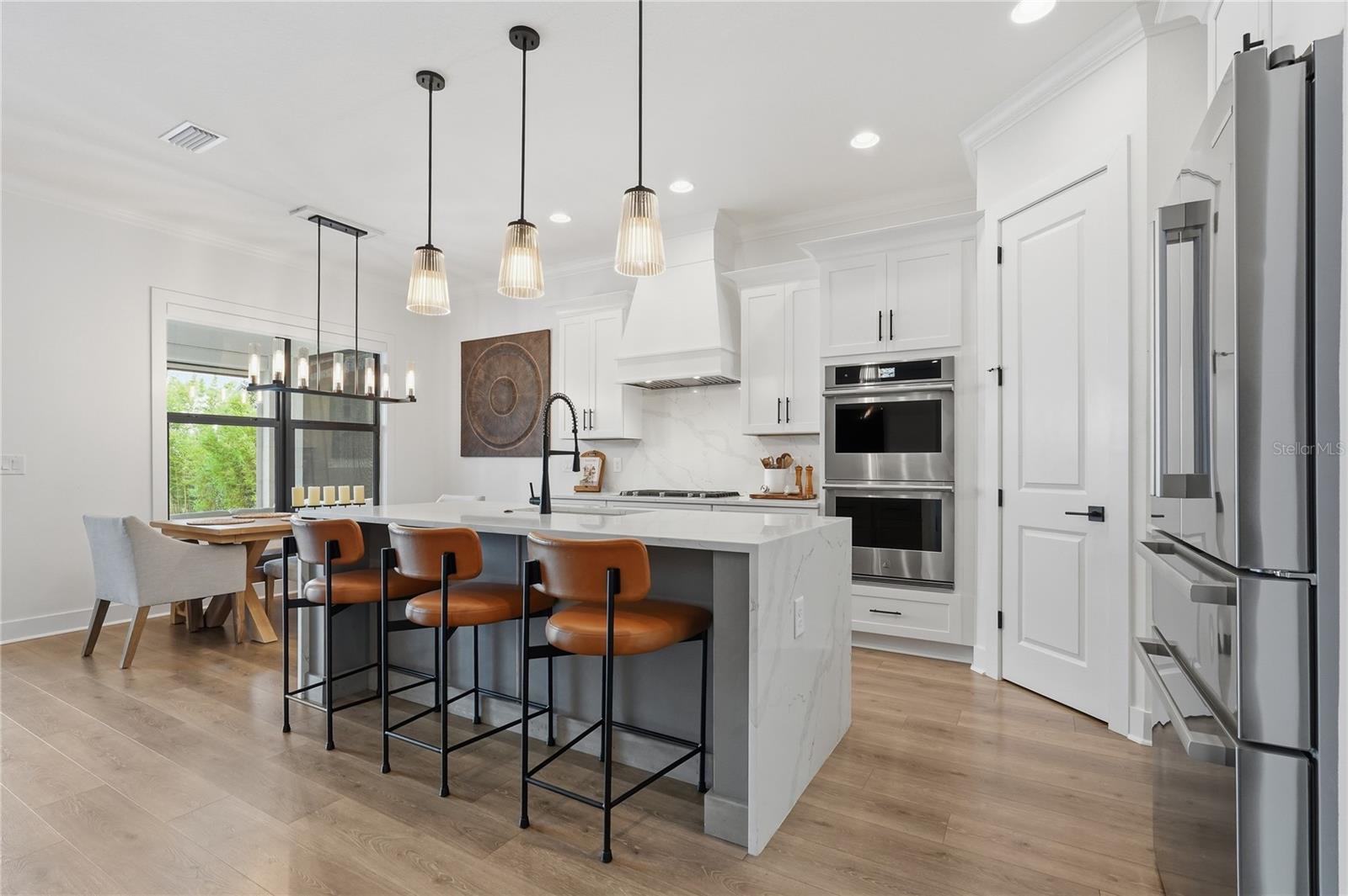 CLEARFIELD XINGS - Residential