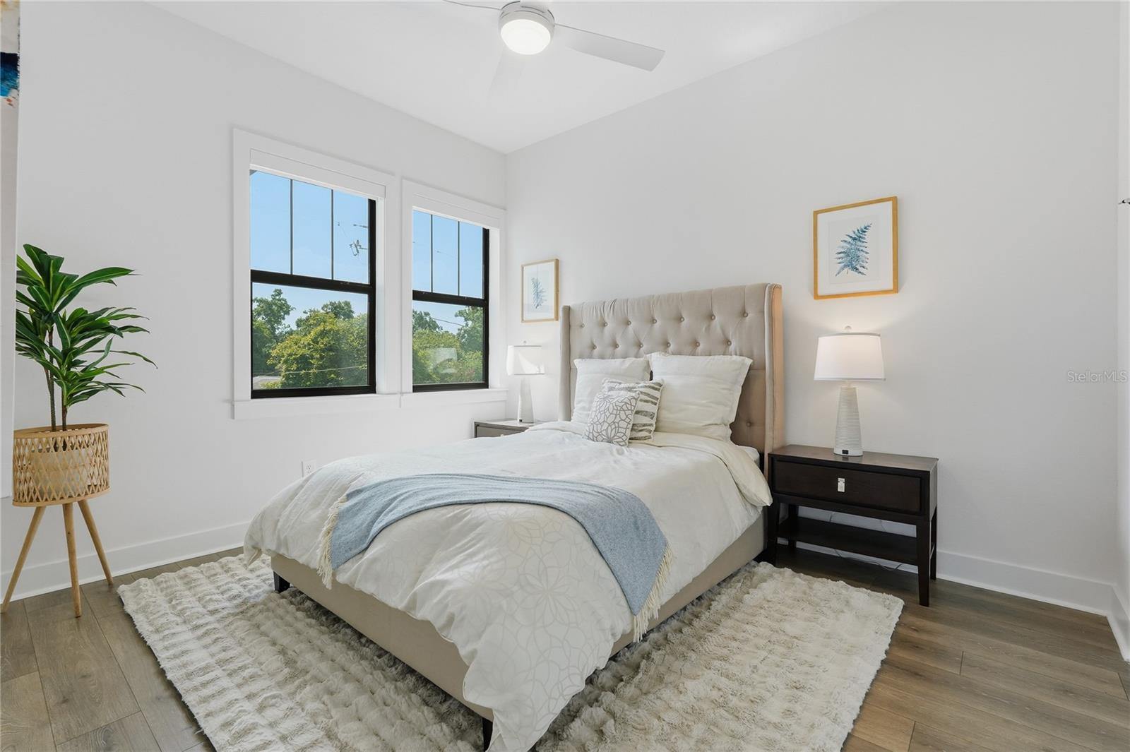 CLEARFIELD XINGS - Residential
