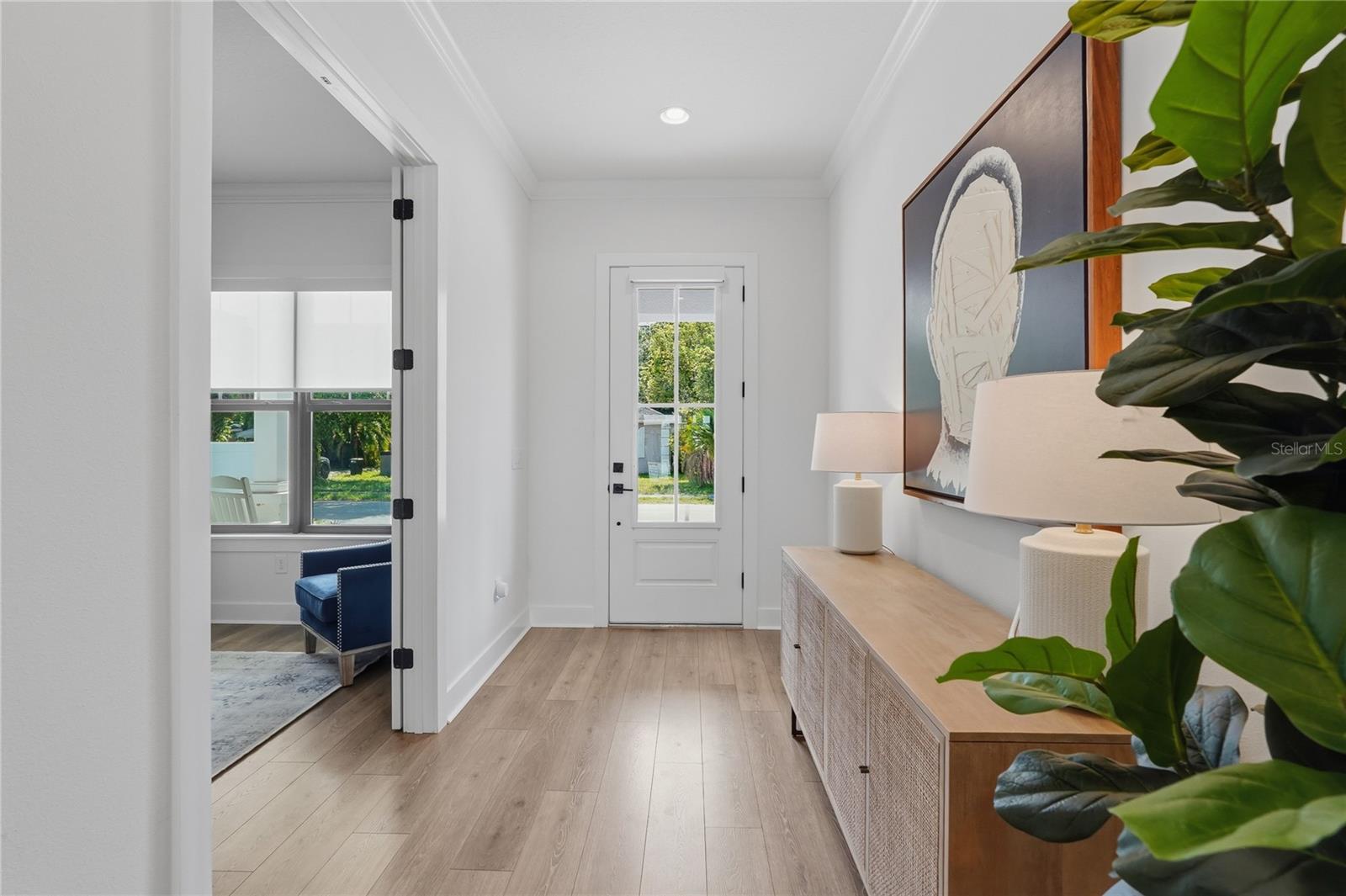 CLEARFIELD XINGS - Residential