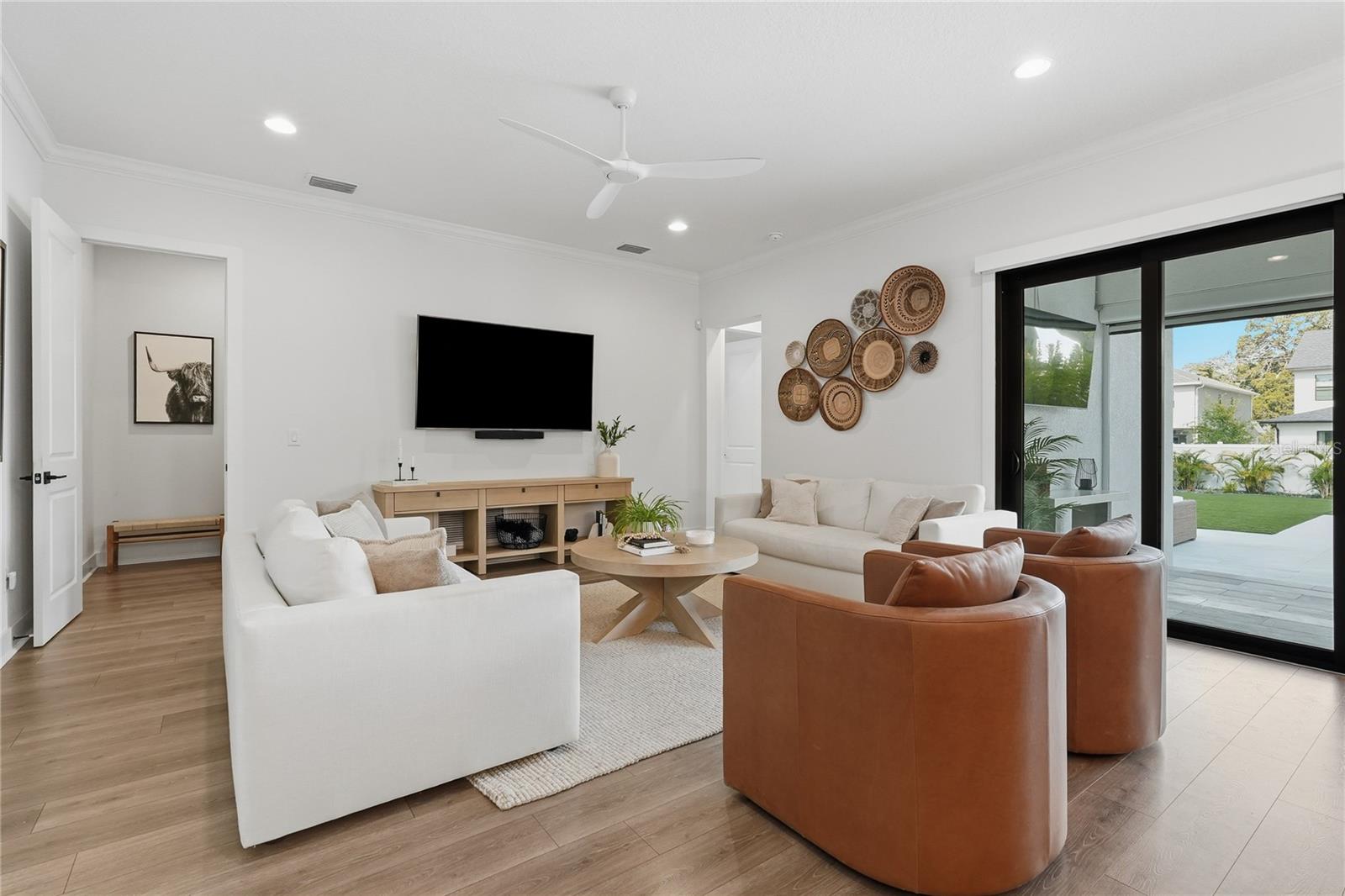 CLEARFIELD XINGS - Residential