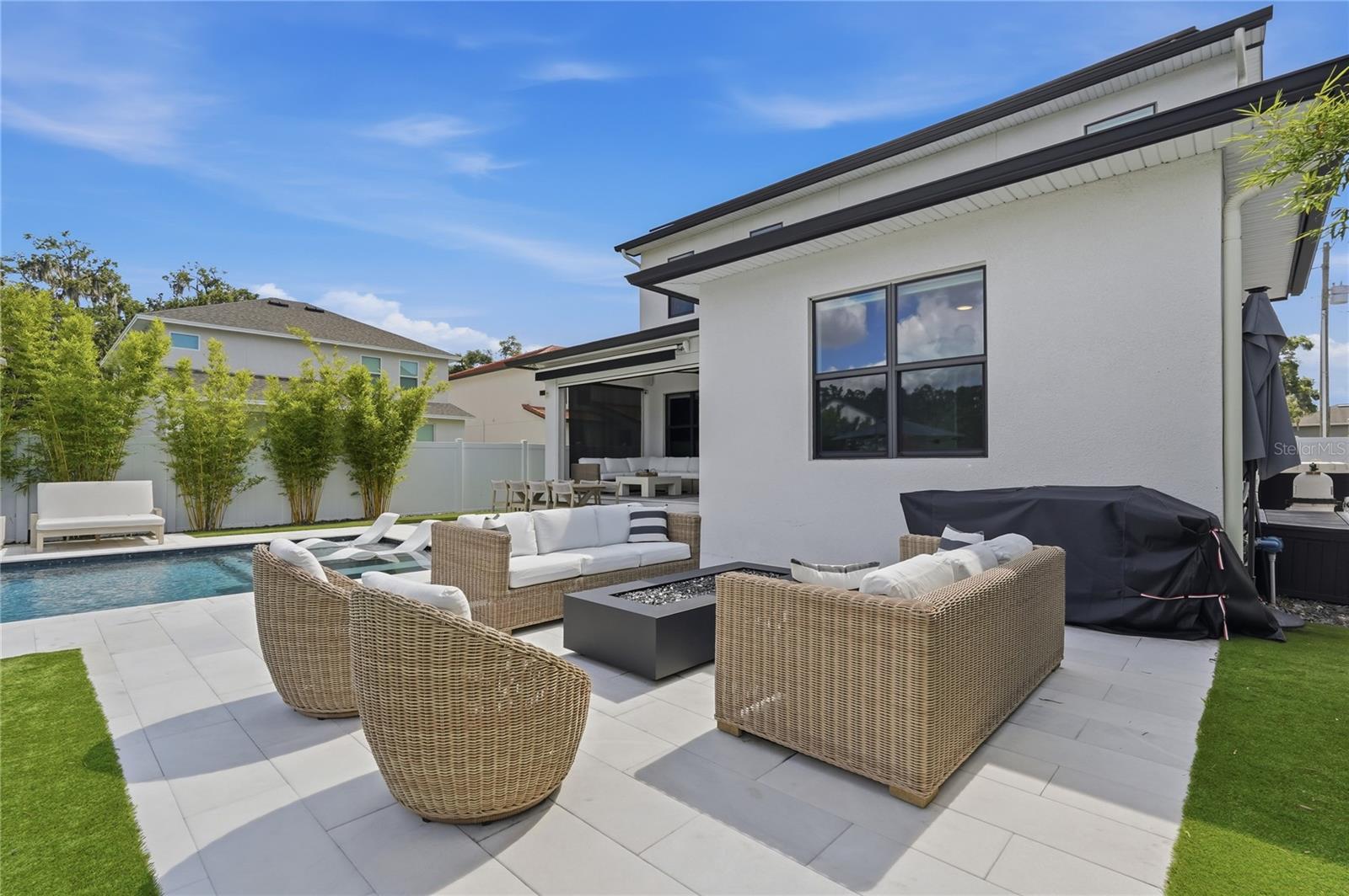 CLEARFIELD XINGS - Residential