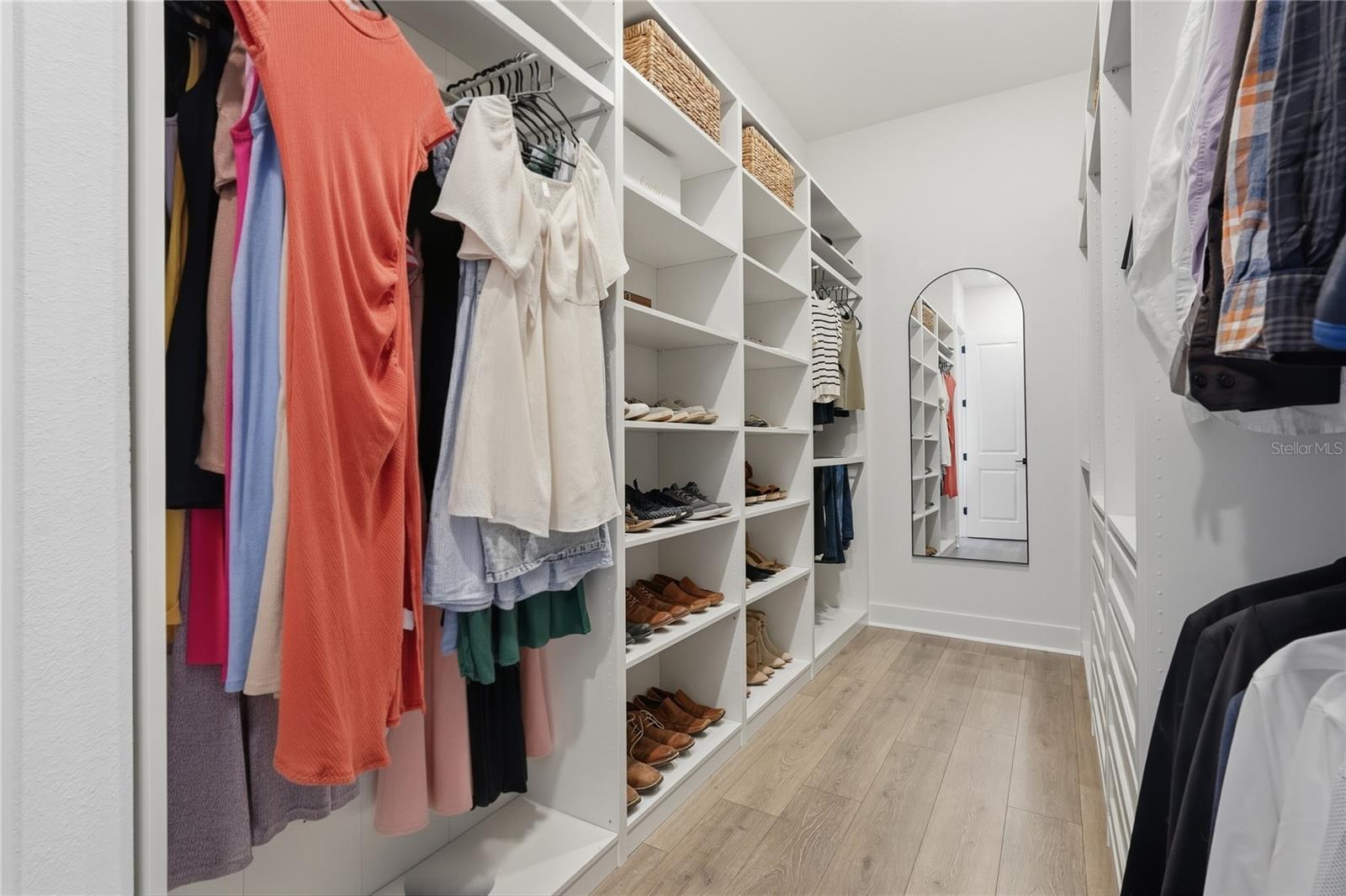 CLEARFIELD XINGS - Residential