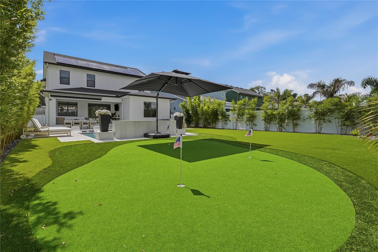 CLEARFIELD XINGS - Residential
