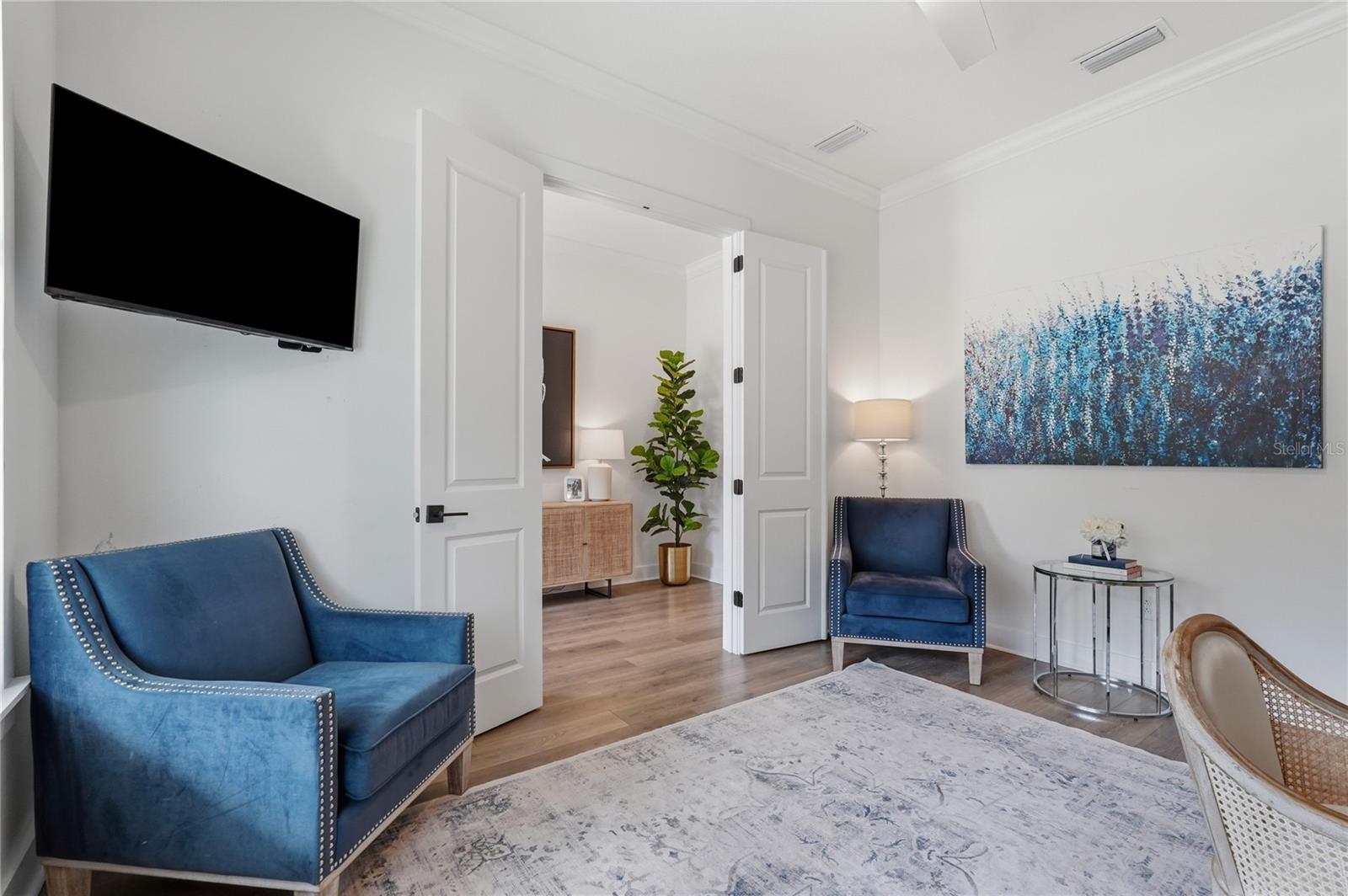 CLEARFIELD XINGS - Residential