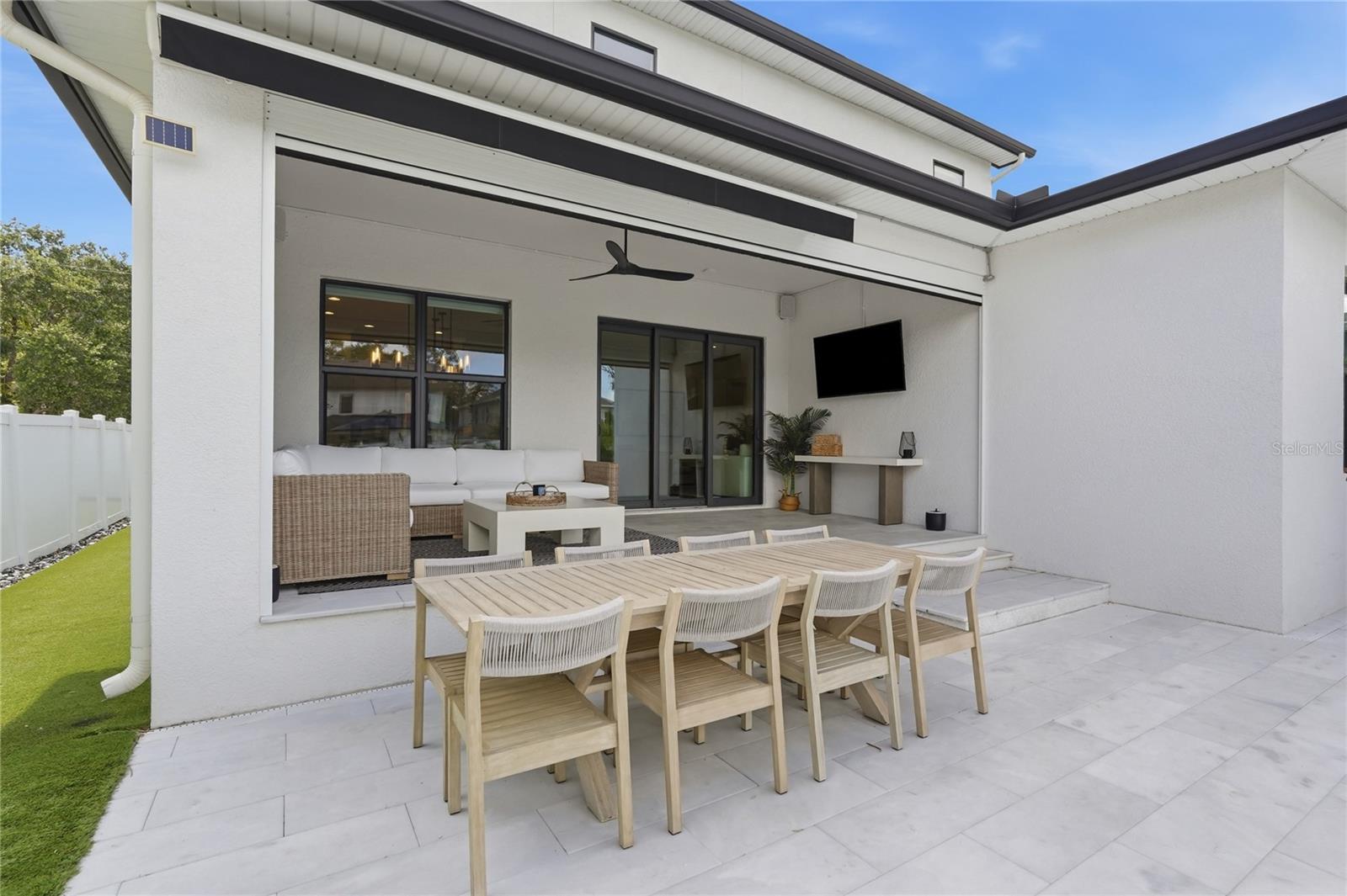 CLEARFIELD XINGS - Residential