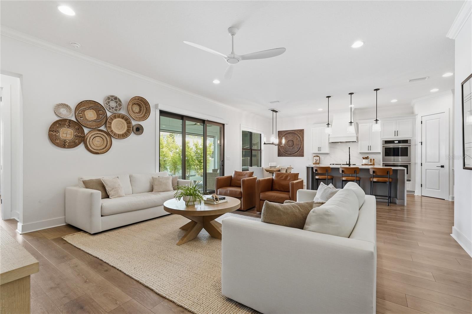 CLEARFIELD XINGS - Residential