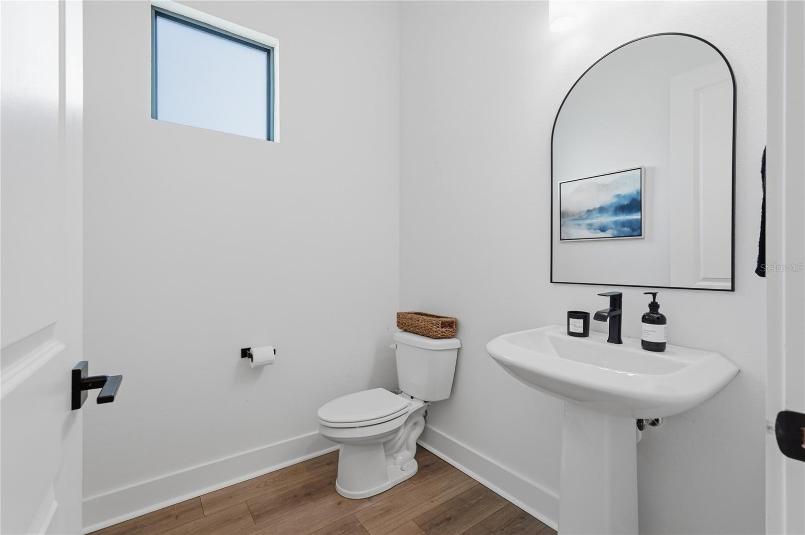 CLEARFIELD XINGS - Residential