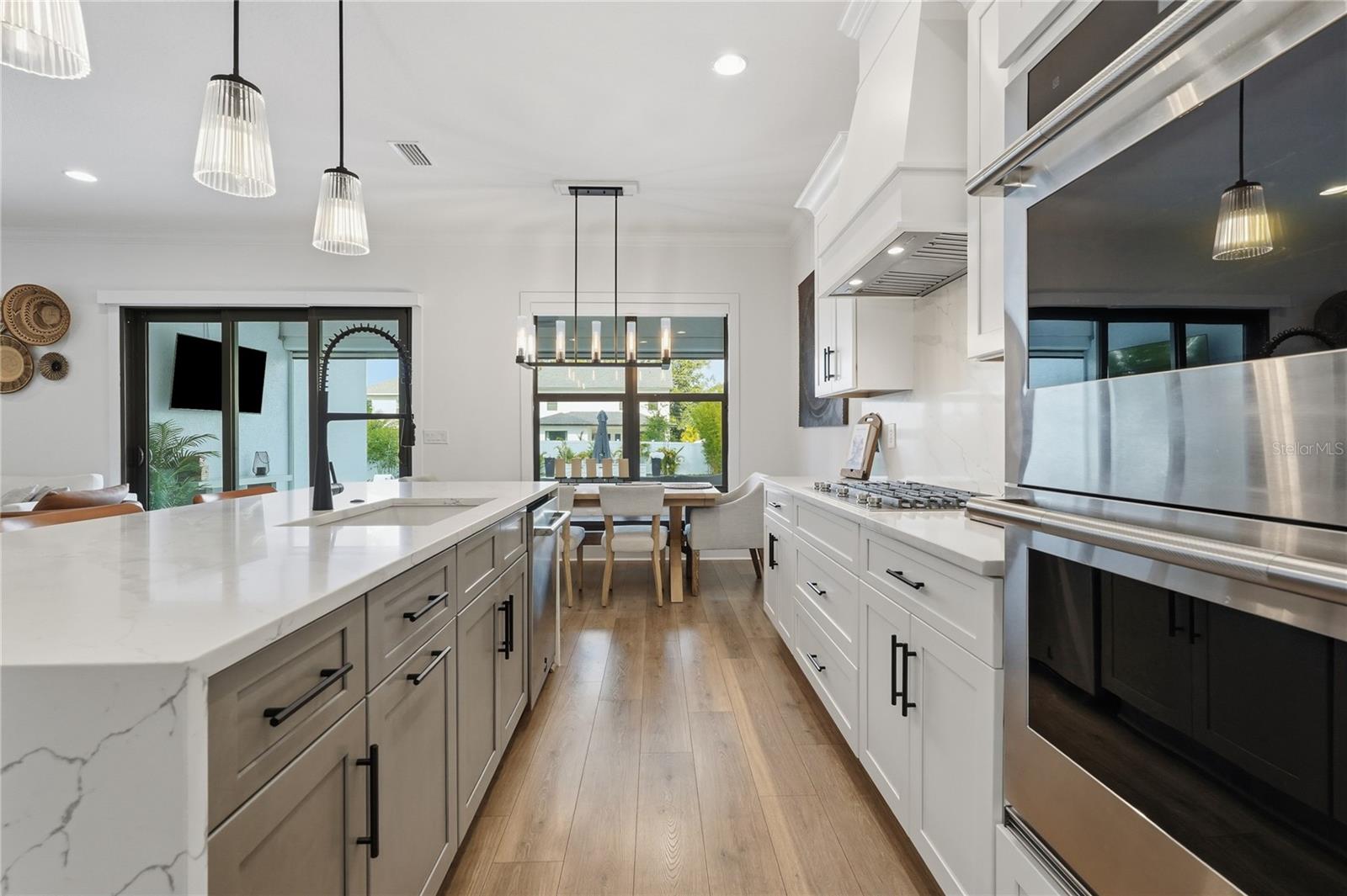 CLEARFIELD XINGS - Residential