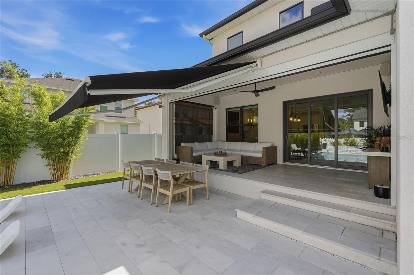 CLEARFIELD XINGS - Residential