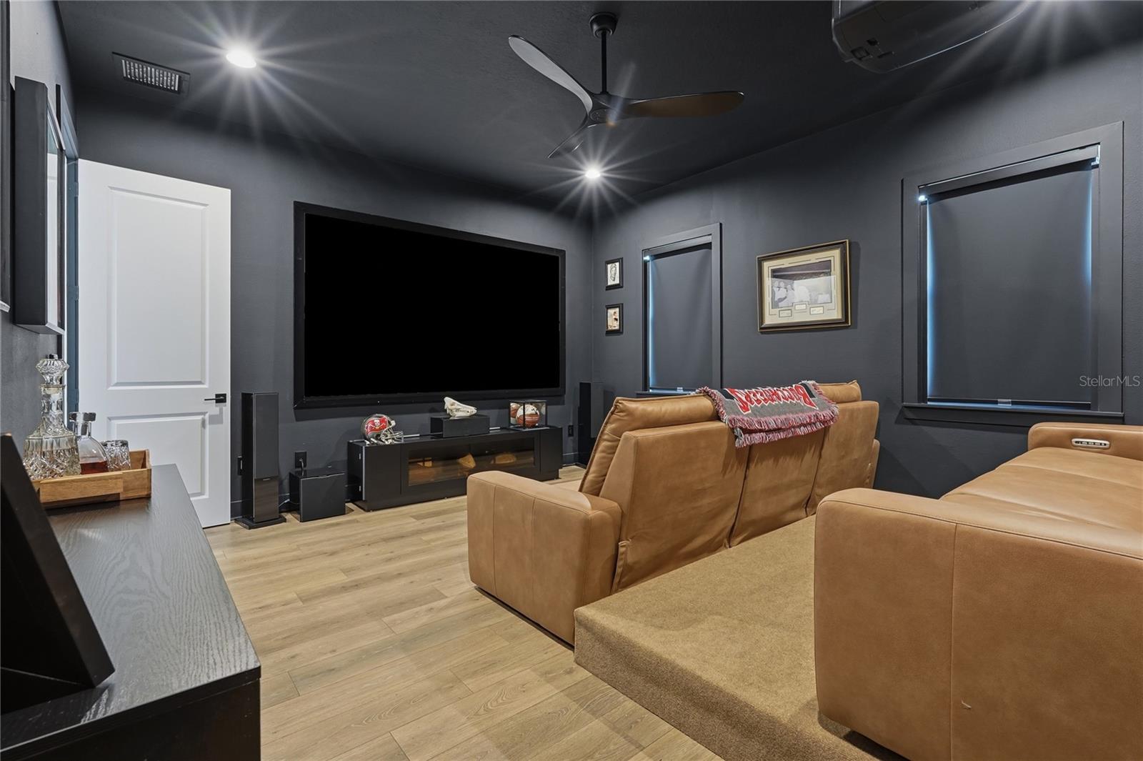 CLEARFIELD XINGS - Residential