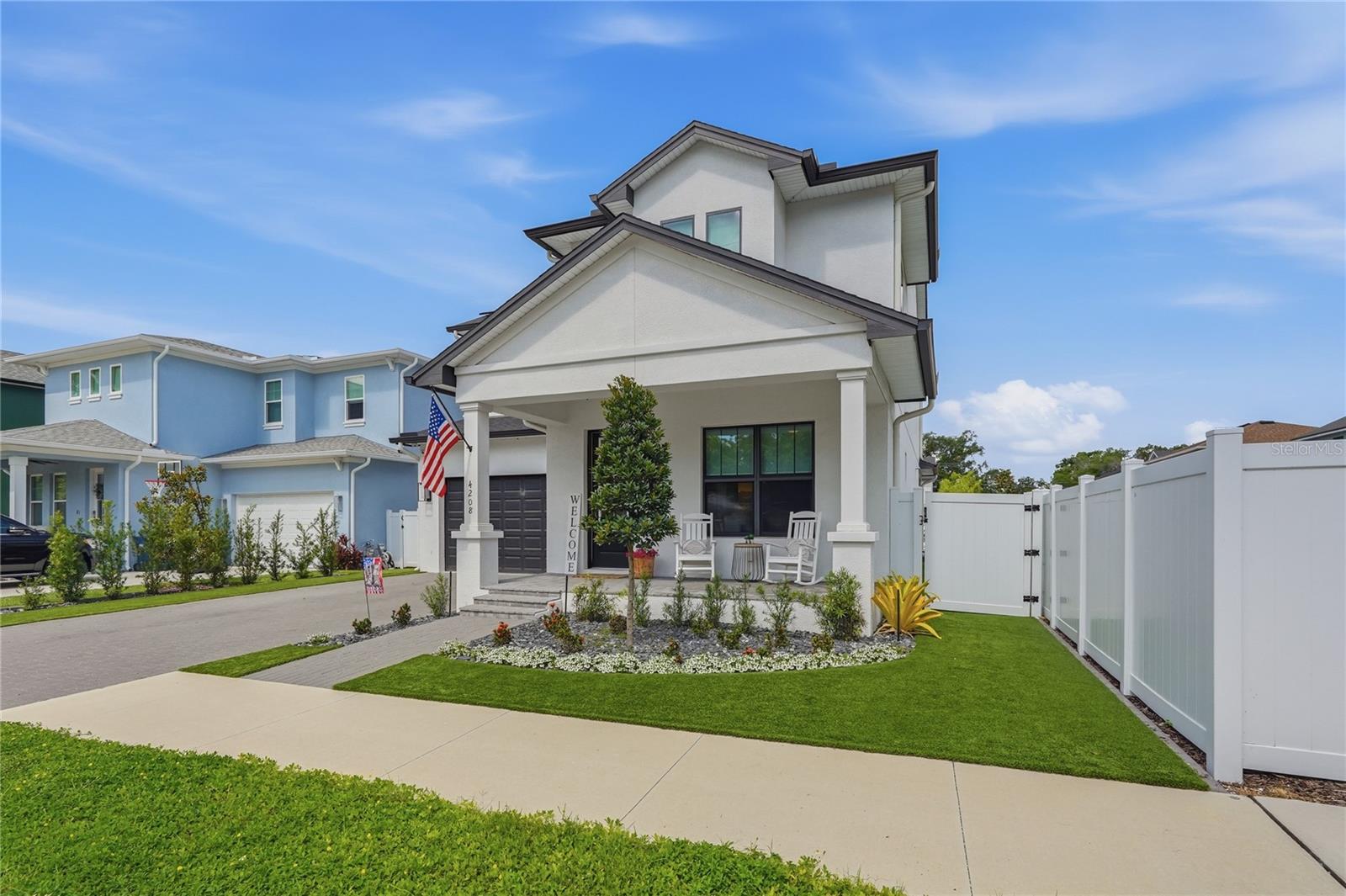 CLEARFIELD XINGS - Residential
